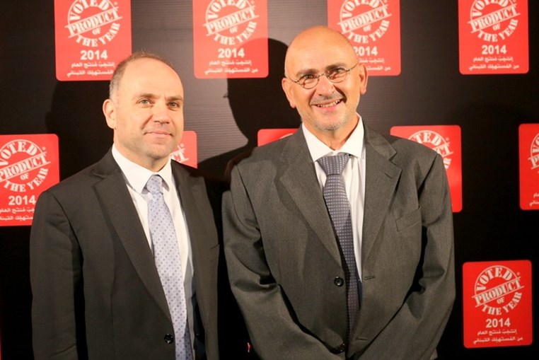 Product of the Year Awards Night